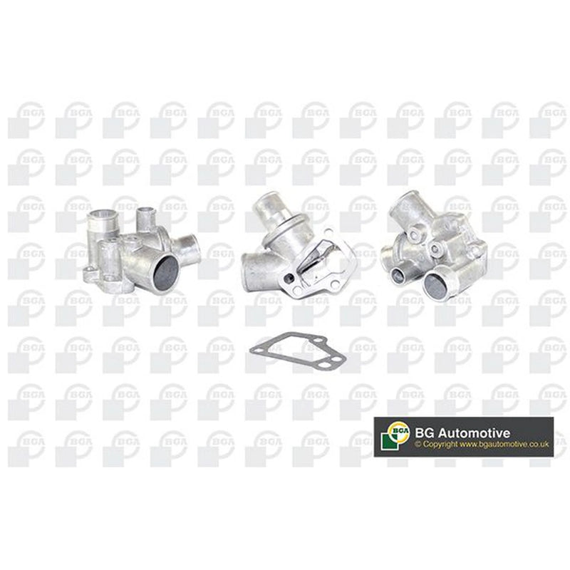 BGA Thermostat,Coolant CT5142