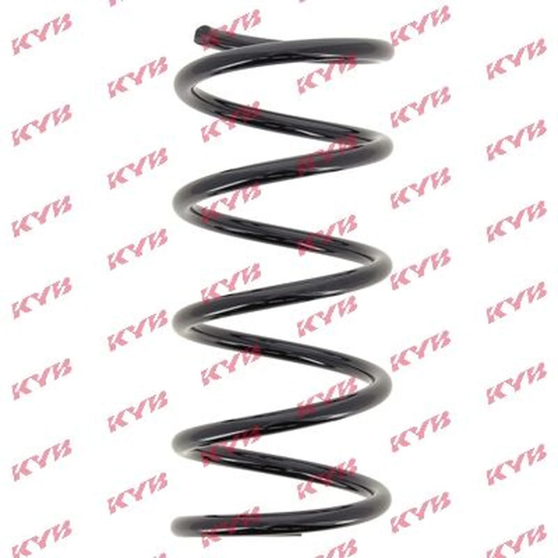KYB Rear Suspension Coil Spring RA6192