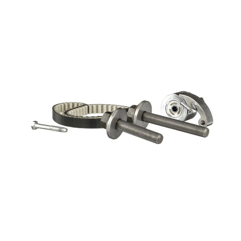 Gates Timing Belt Kit with Rollers K01T372HOB