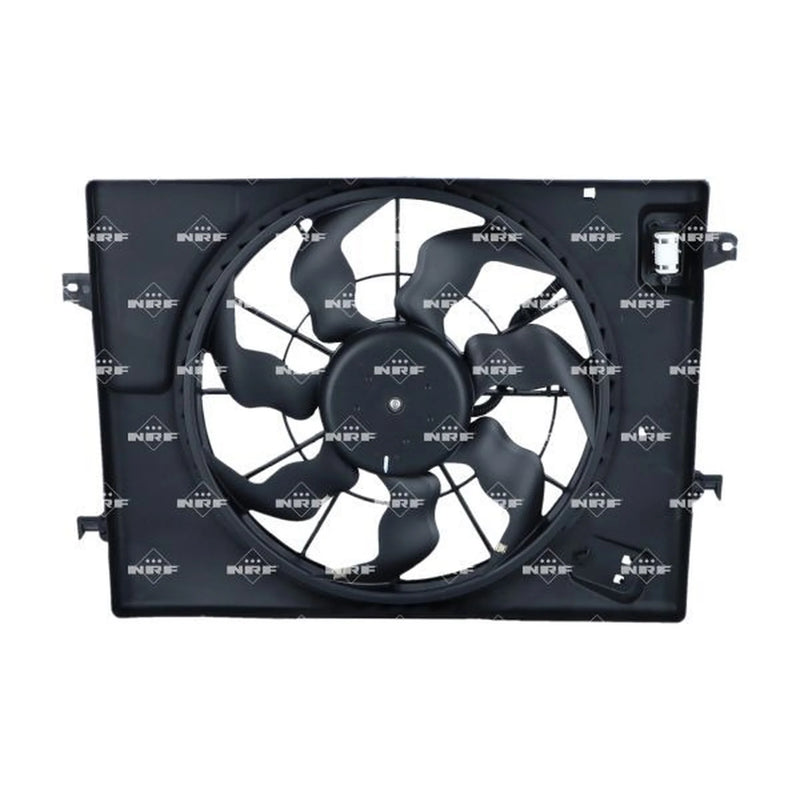 NRF Engine Cooling Fan 47973