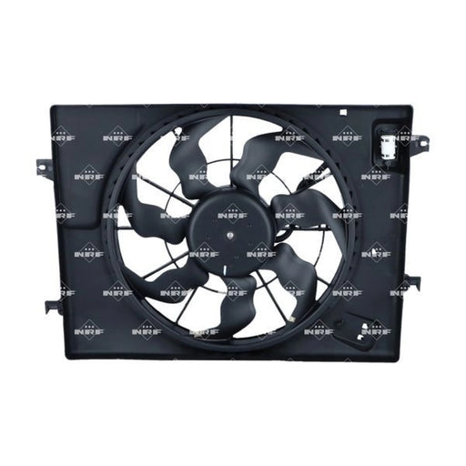 NRF Engine Cooling Fan 47973