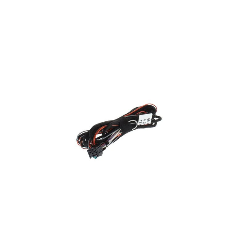 Bosch Parking Sensor Cable Set 6 033 MC0 553