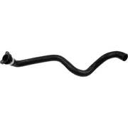 Gates Curved Radiator Hose 02-2057