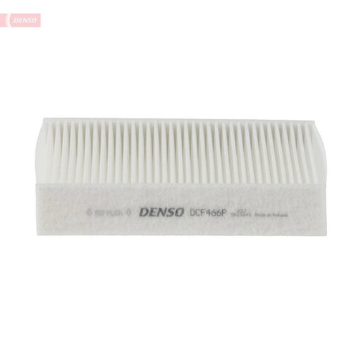 Denso Cabin Air Filter (Pollen Filter) DCF466P