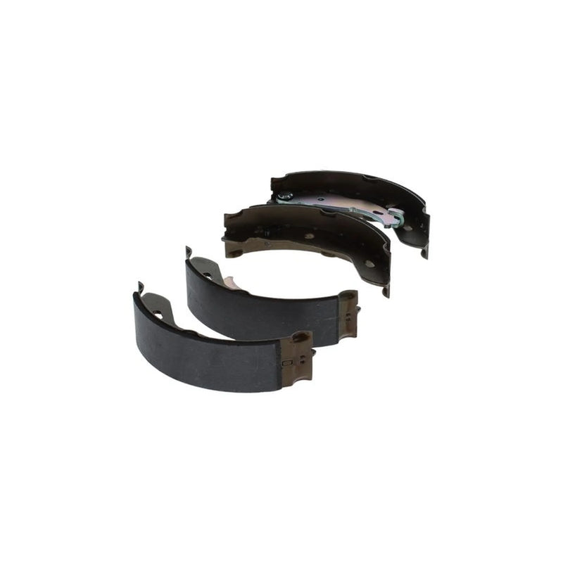 Bosch Brake Shoe Set Axle Kit 0 986 487 852