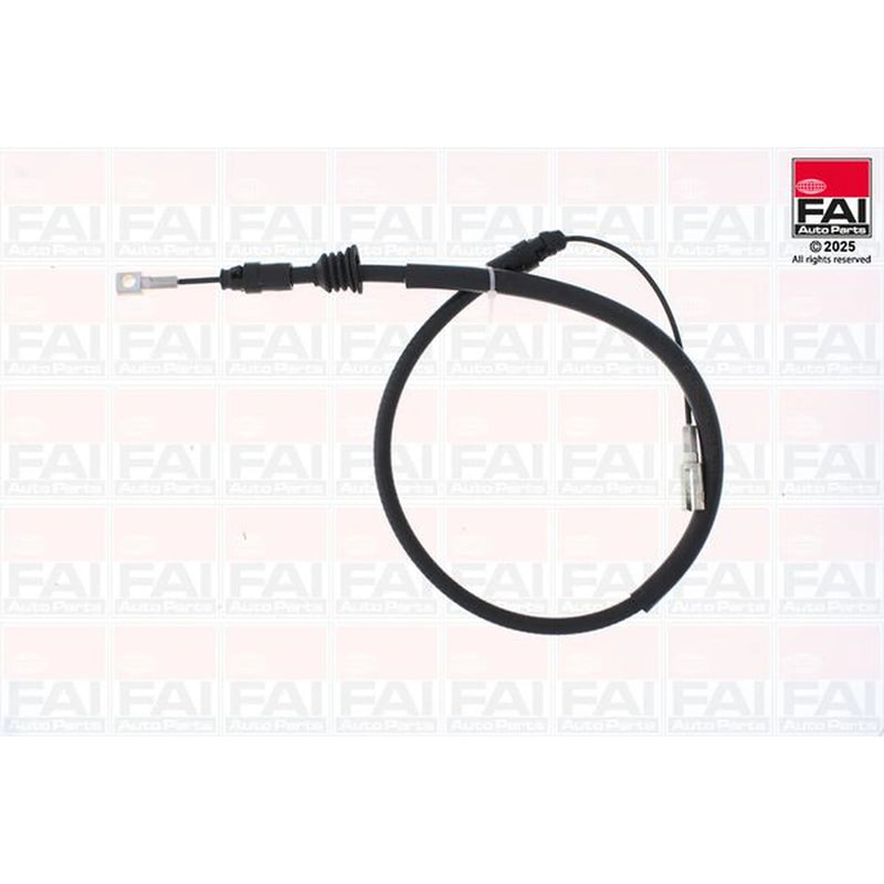 FAI Handbrake Cable Front FBC329