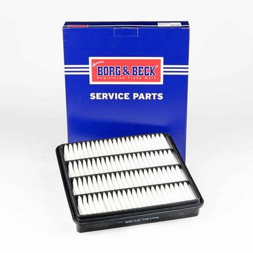 Borg & Beck Engine Air Filter BFA2606
