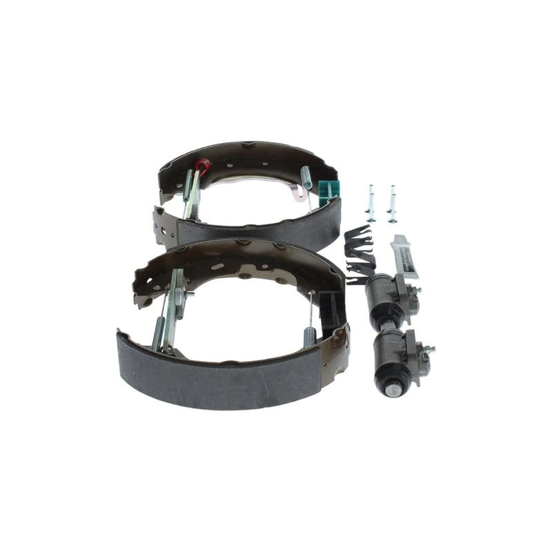 Bosch Brake Shoe Set Axle Kit 0 204 114 595
