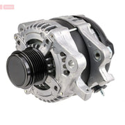Denso Car Alternator 12V fits Toyota Auris 2009-2012 1.33