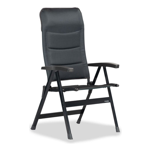 BeSmart Majestic Reclining Camping Chair (DS) F5048 - Westfield - Van Life Living