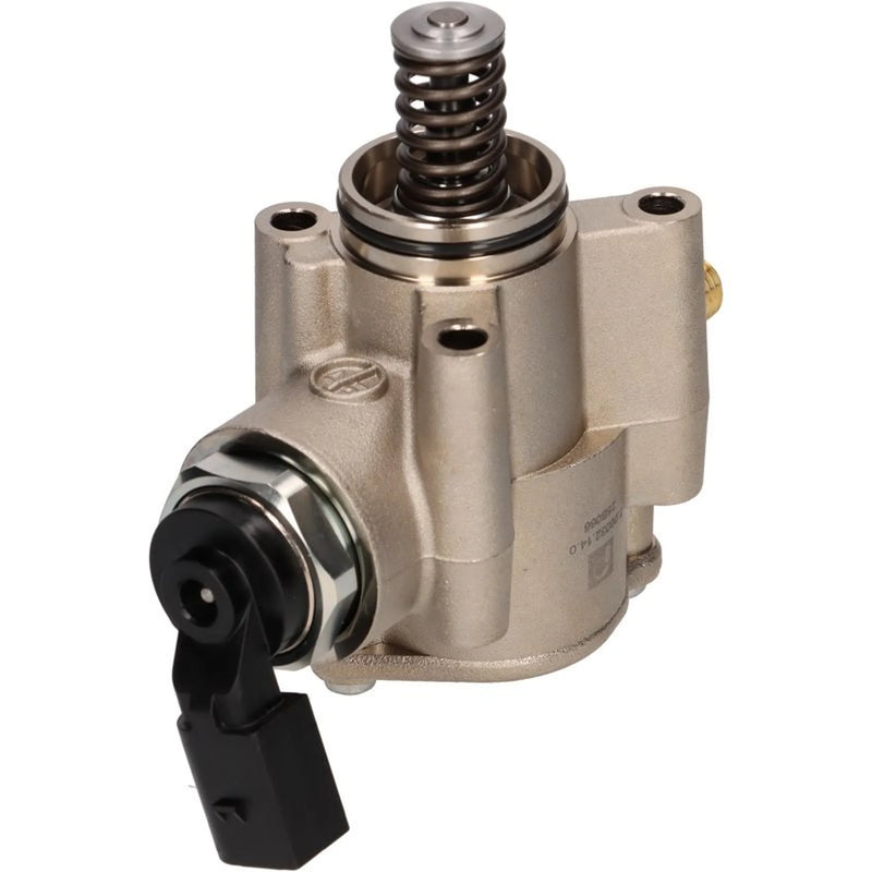 Pierburg High Pressure Fuel Pump 7.06032.14.0