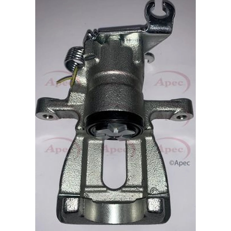 Apec Brake Caliper Assembly Rear Right RCA581N