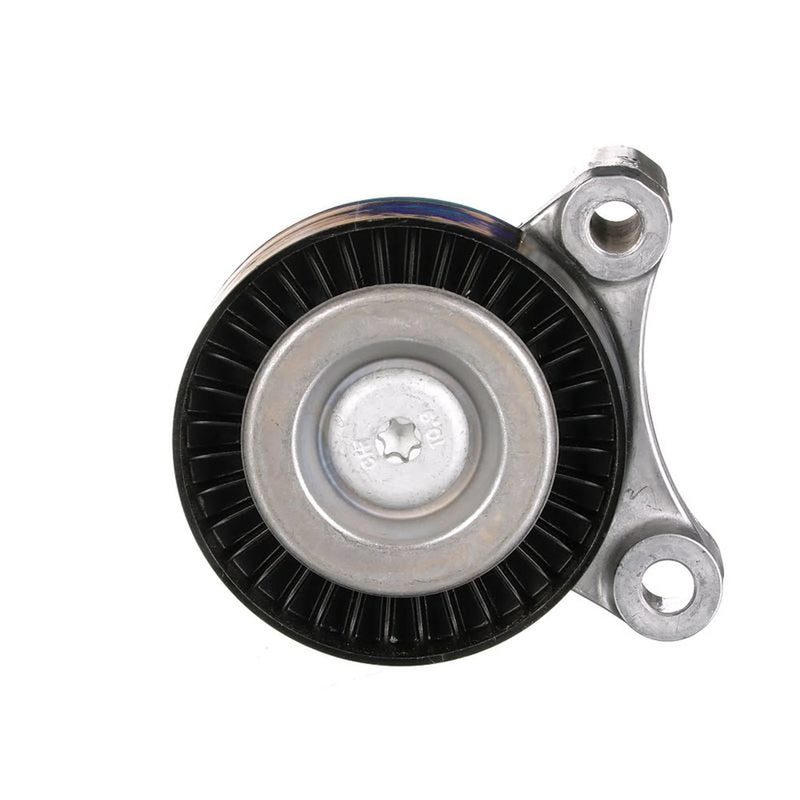 Gates V-Ribbed Belt Deflection/Guide Pulley Lower T36896