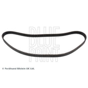 Blue Print Timing Belt Cambelt 154 Teeth ADG07509