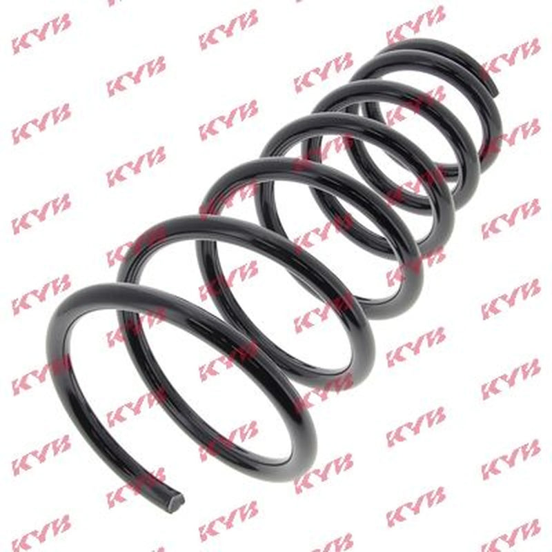 KYB Rear Suspension Coil Spring RI6517