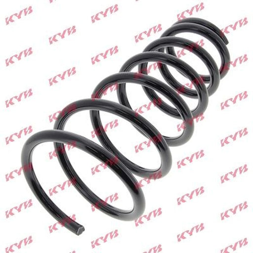 KYB Rear Suspension Coil Spring RI6517