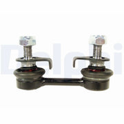 Delphi Stabiliser Bar Link Coupling Rod Rear TC1824