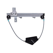 Valeo Electric Window Regulator Lifter Left Rear 850780