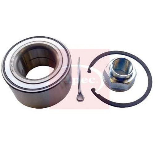 Apec Wheel Bearing Kit 64mm AWB1545