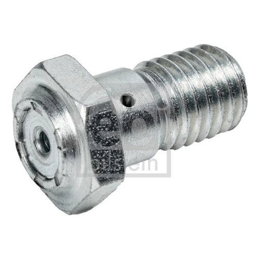 Febi Oil Pressure Valve OD 0.5bar 48888