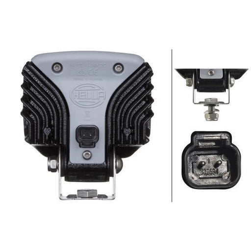 Hella Worklight High 1GA 996 288-011
