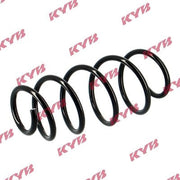 KYB Front Suspension Coil Spring RA3418