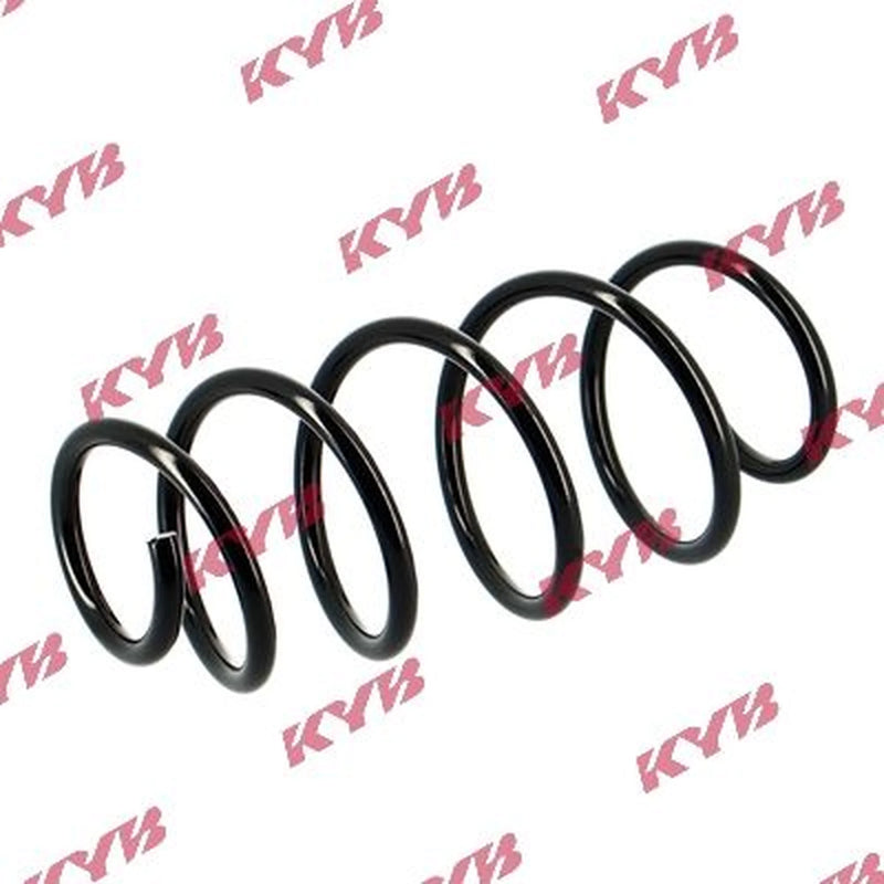 KYB Front Suspension Coil Spring RA3418