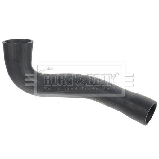 Borg & Beck Intercooler Turbo Charge Air Hose BTH1385