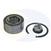 Comline Wheel Bearing Kit CBK314