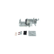 Bosch Brake Caliper Assembly Rear Left 0 986 134 222
