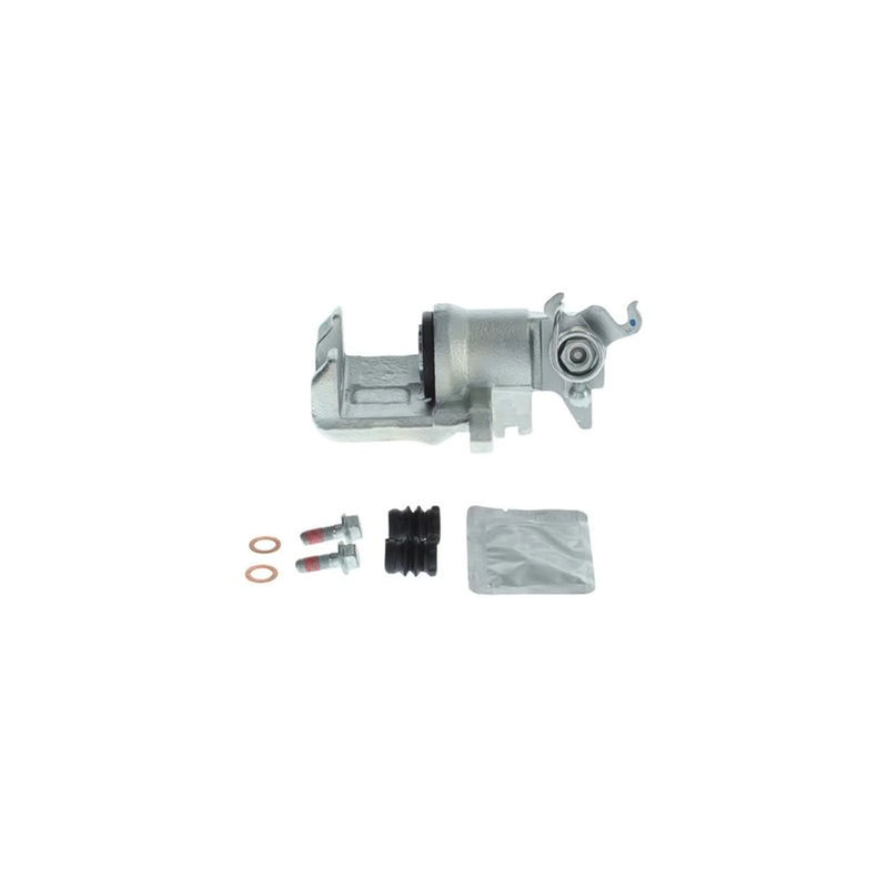 Bosch Brake Caliper Assembly Rear Left 0 986 134 222