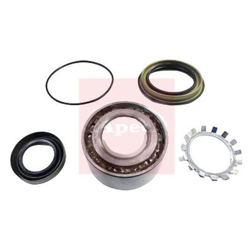 Apec Wheel Bearing Kit AWB1477
