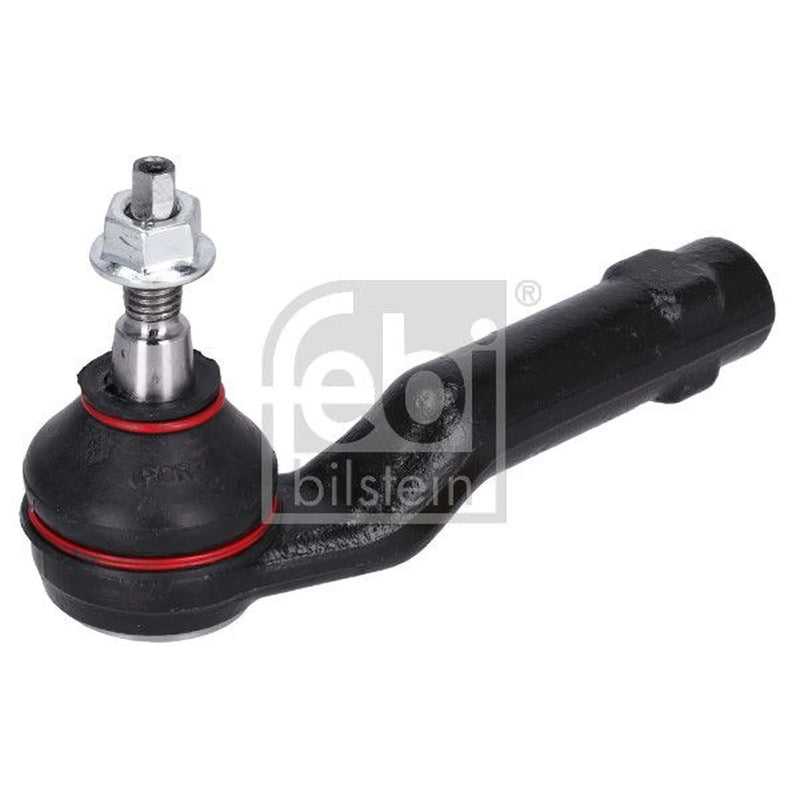 Febi Steering Tie Rod End Ball Joint Front Right 183114