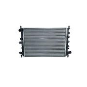 NRF Engine Radiator 514436A