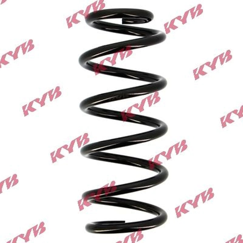 KYB Rear Suspension Coil Spring RA7141