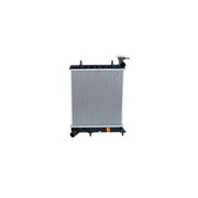 NRF Engine Radiator 53376