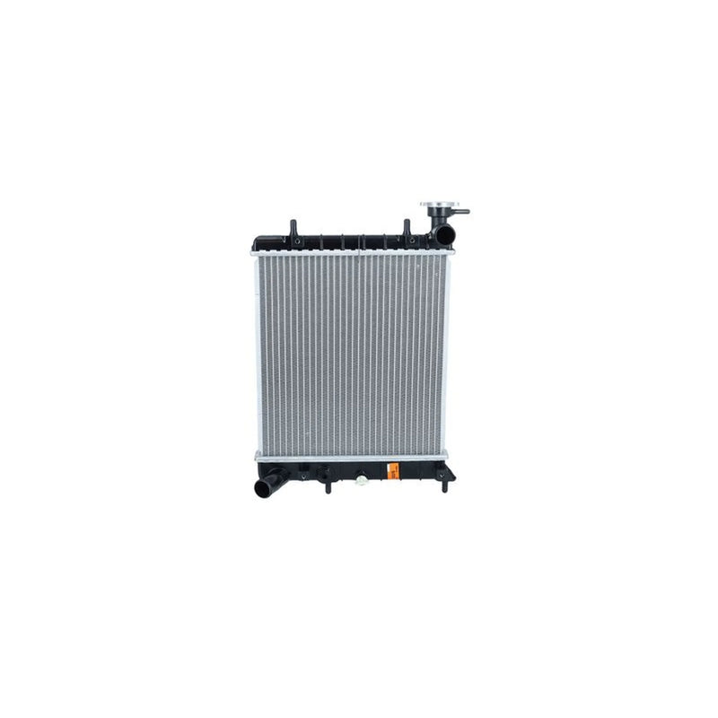 NRF Engine Radiator 53376