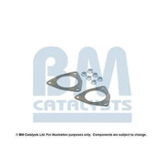 BM Catalysts Exhaust Pipe Mounting Kit FK50193B