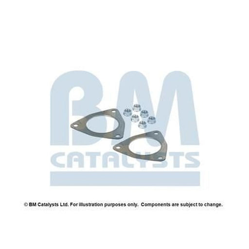 BM Catalysts Exhaust Pipe Mounting Kit FK50096B