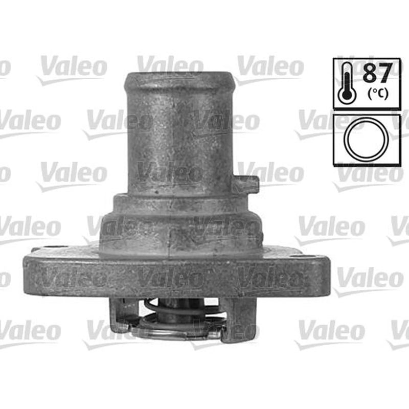 Valeo Thermostat,Coolant 820559
