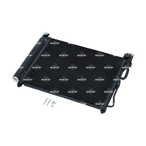 NRF Air Conditioning Condenser 35569