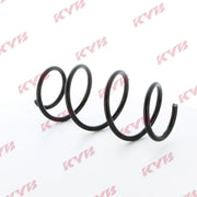 KYB Front Suspension Coil Spring RA1505