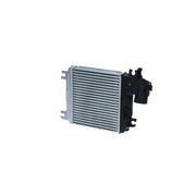 NRF Intercooler (Charge Air Cooler) 30455