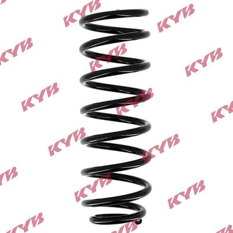 KYB Rear Suspension Coil Spring RA5348