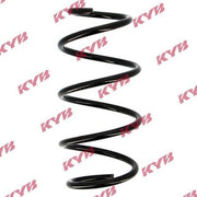 KYB Front Suspension Coil Spring RA4123