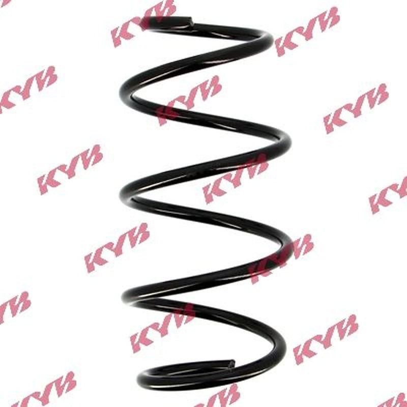KYB Front Suspension Coil Spring RA4123