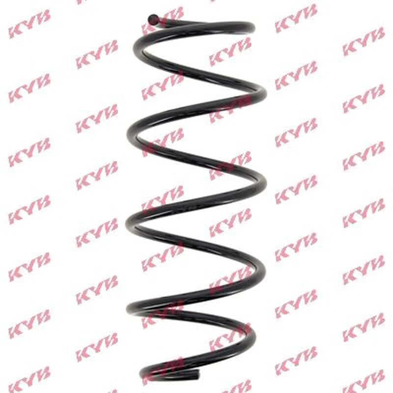 KYB Front Suspension Coil Spring RH3504