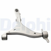 Delphi Control/Trailing Arm Front TC8096