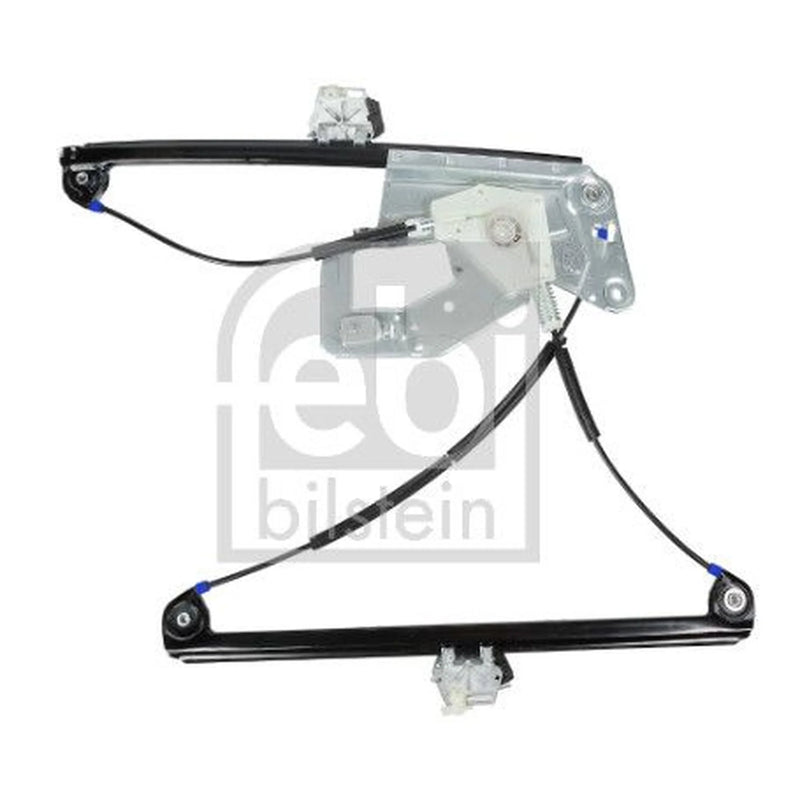Febi Electric Window Regulator Lifter Left Front 27345