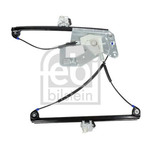 Febi Electric Window Regulator Lifter Left Front 27345